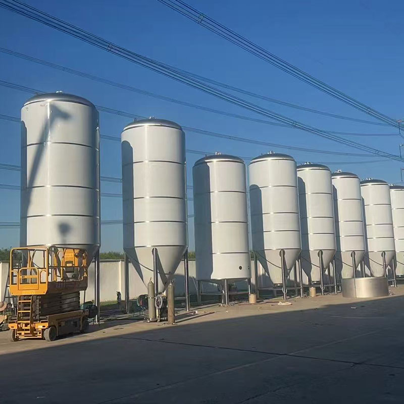 新市精酿啤酒设备厂—市场规模与跨界新需求